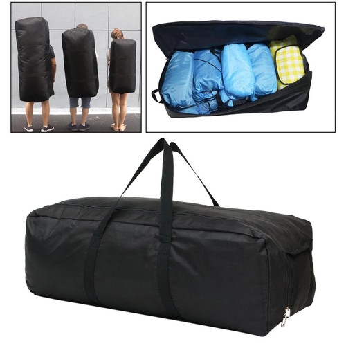 Mens sports travel duffle - &,