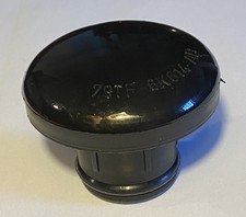 Oil Filler Cap Fits Ford Capri Escort Cortina Pinto Cross Flow Kent Essex