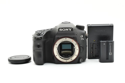 Ddp sony alpha a77 α77 - ddp, us