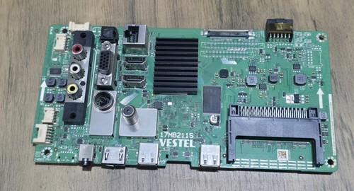Main board for - main, mb