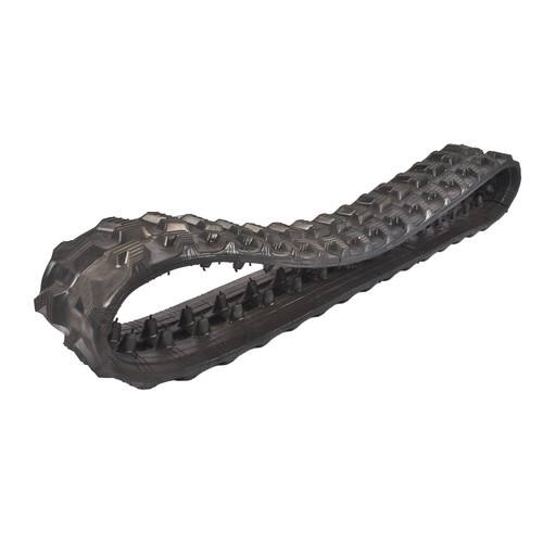 Rubber track 380 180x72x36 - rubber,