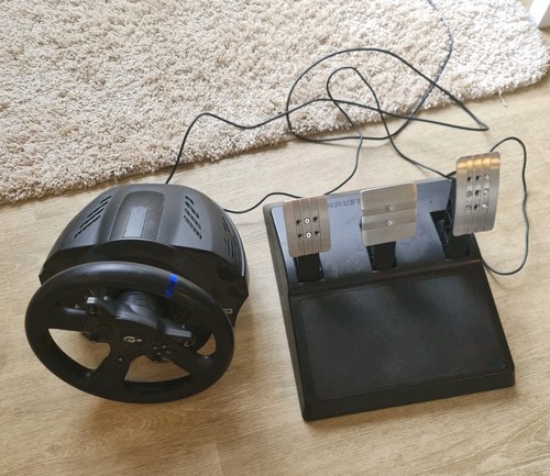 Thrustmaster t300 gt - thrustmaster,