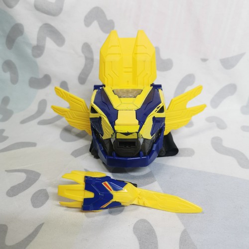 Power rangers beast king - power, x