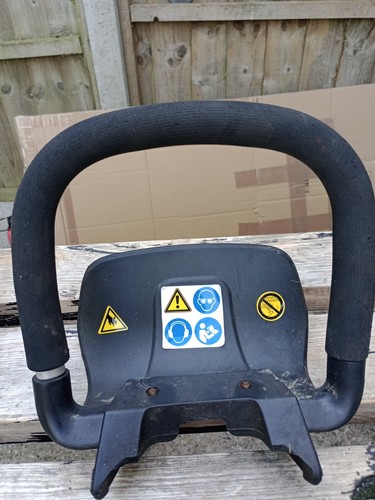 Qualcast slk26b petrol hedge - slk26b,