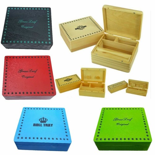 Duft storage box smoking - duft,