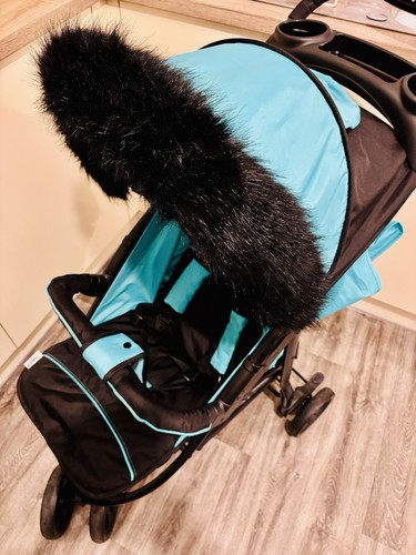 Hauck wheeled pushchair - hauck,