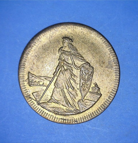 Fauver germania iron - -, /