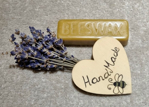 Beeswax blocks 100 - beeswax, &