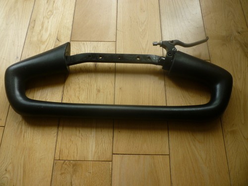 Kymco midi xls scooter handle - midi,