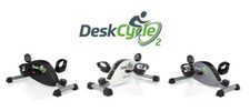 DeskCycle2 Latest Mini Exercise Bike X1 - Mail Order Return any colour received