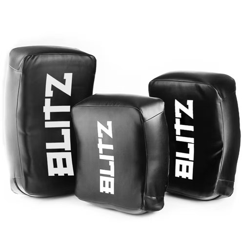 Blitz barricade curved strike - barricade,