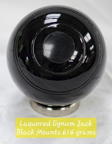 Lignum viate crown green biwls - lignum,