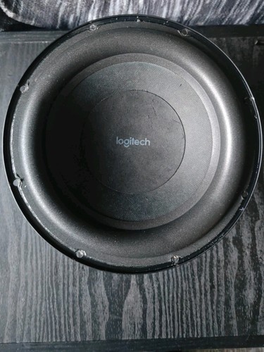 Logitech z906 subwoofer - z906,