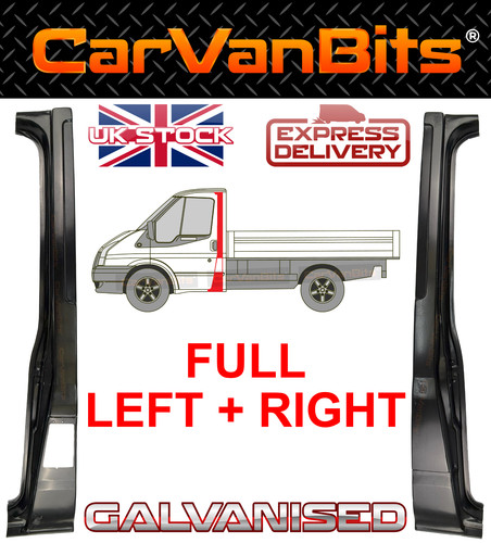 For ford transit mk6 - for,