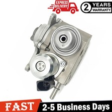 High Pressure Fuel Pump For