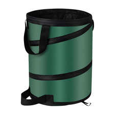Camping Trash Can, Pop up