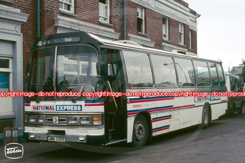 Bus coach photo - coach,