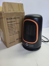 Ceramic Heater Electric Space