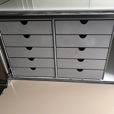 USM Inos Drawer Set - 5