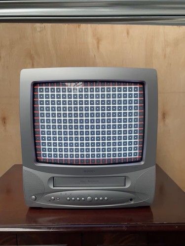 Inch matsui crt retro - inch,