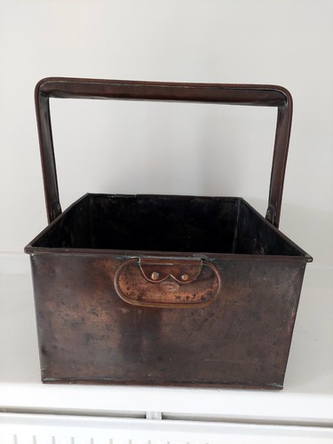Antique 1916 bulpitt - &, sons