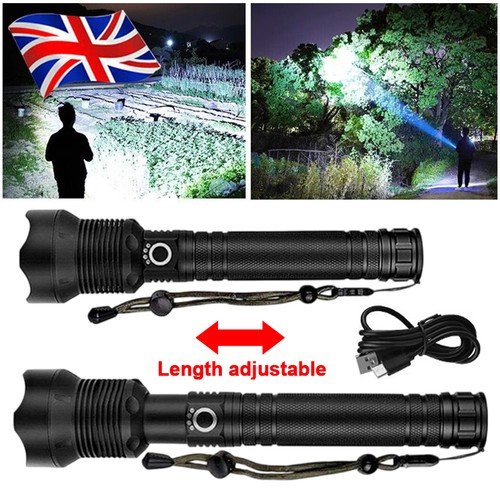 Powerful super bright - powerful,