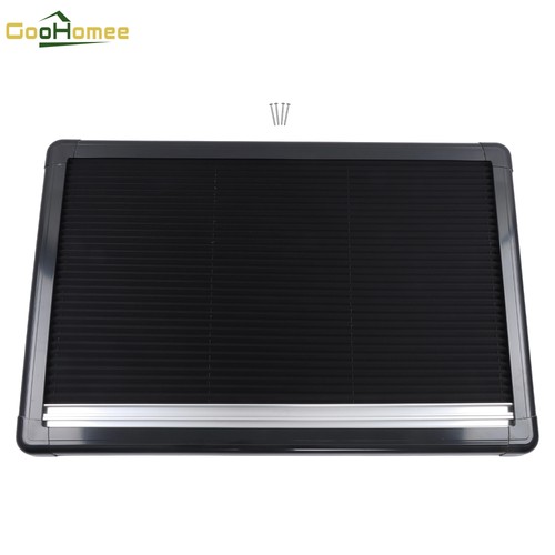 Motorhome blind flyscreen - blind,