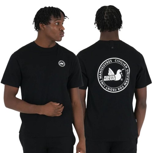 Peaceful hooligan civ - peaceful,