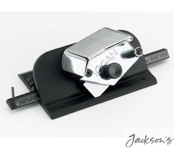 Logan 4000 hand mount - 4000,