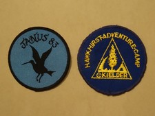 Janus 83 & Hawkhirst Adventure