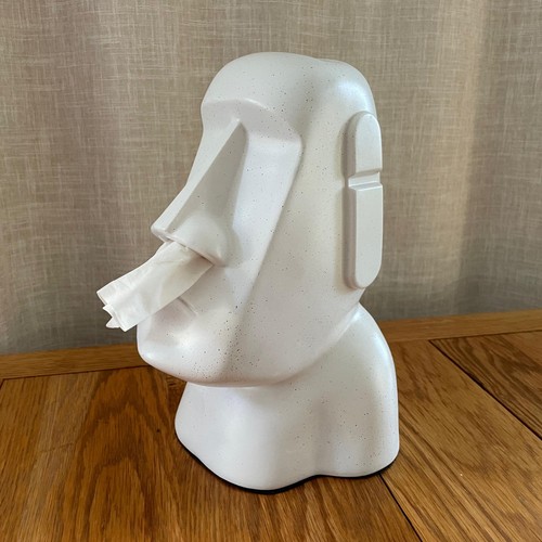 Statue moai easter island - statue,