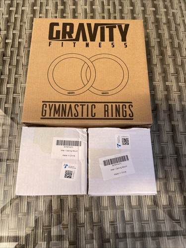 Gravity fitness gymnastics - fitness,