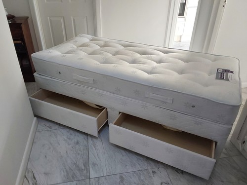 Sleepmasters esprit delux - esprit,