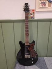 1989 Yamaha SG-RR Standard