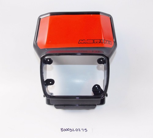 Nos oem cagiva 1987 morini - cagiva, 350