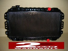 BRAND NEW RADIATOR VAUXHALL