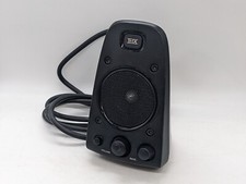 Satellite speaker ONLY Logitech Z623 THX 2.1 system left/right main controller