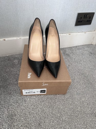 Christian louboutin - louboutin,