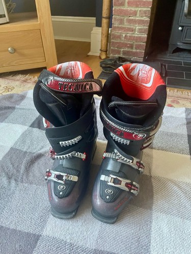 Tecnica men ski - tecnica, size