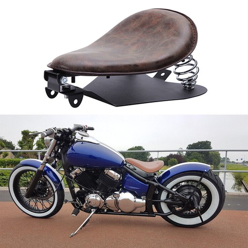 Motorcycle solo driver retro - driver,