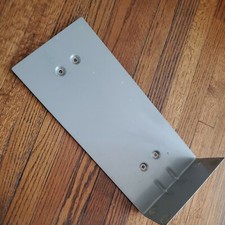 Ikea Jerker CPU Computer Side