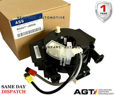 AIR SQUIB BAG SPIRAL CABLE