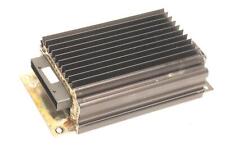 Porsche Cayenne S 9PA Bose Amplifier Power Amplifier 7L5035456F