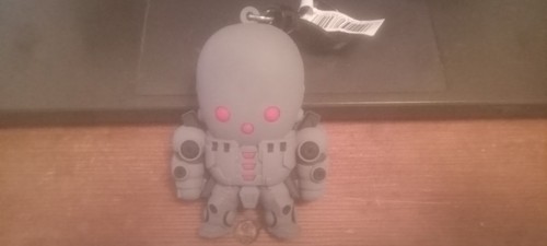 One punch man - man, 2