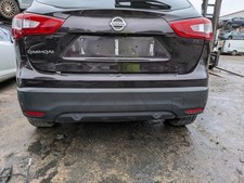 NISSAN QASHQAI J11 TEKNA 2014