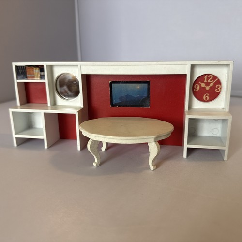 Vintage lundby dolls - lundby,