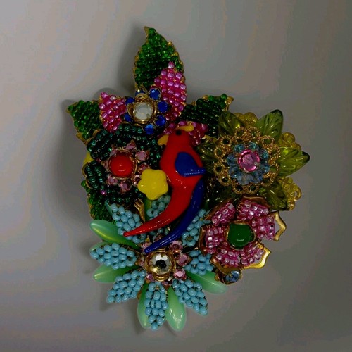 Vintage stanley hagler jungle - vintage,
