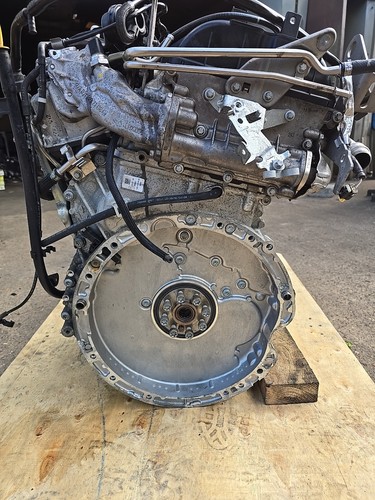 651930 mercedes cla 220d 2018 - 651930,