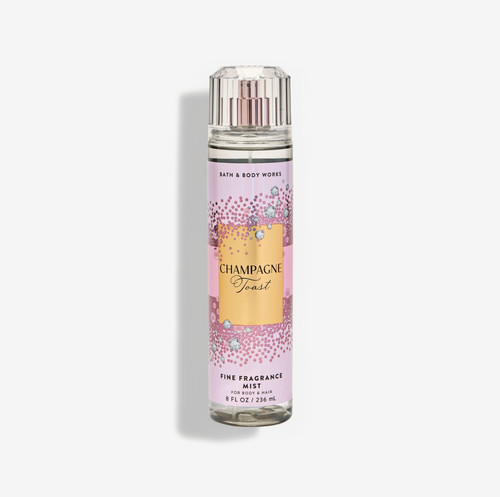 Bath body works sparkling - bath,