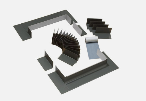 Velux ecl curb flashing - velux,